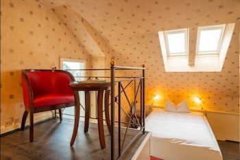 Boutique Hotel Belle Epoque