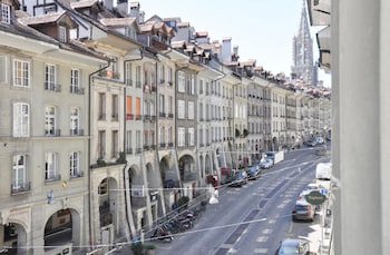 Boutique Hotel Belle Epoque