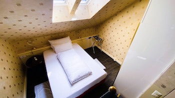 Boutique Hotel Belle Epoque
