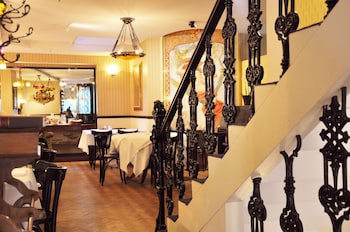 Boutique Hotel Belle Epoque