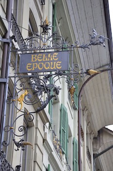 Boutique Hotel Belle Epoque