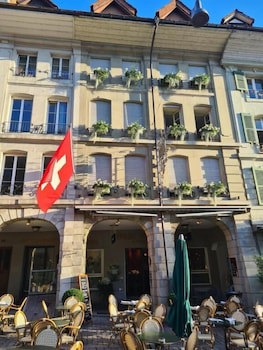 Boutique Hotel Belle Epoque