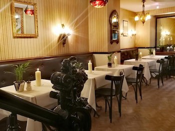 Boutique Hotel Belle Epoque