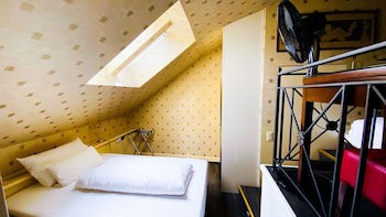 Boutique Hotel Belle Epoque
