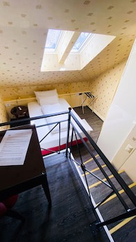 Boutique Hotel Belle Epoque