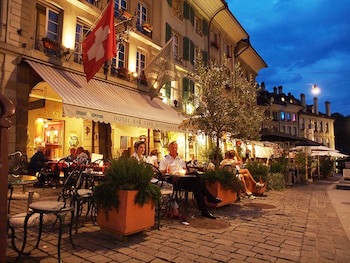 Boutique Hotel Belle Epoque