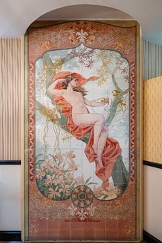 Boutique Hotel Belle Epoque