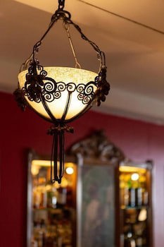 Boutique Hotel Belle Epoque