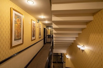 Boutique Hotel Belle Epoque