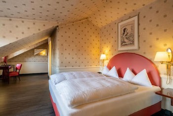 Boutique Hotel Belle Epoque