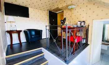 Boutique Hotel Belle Epoque