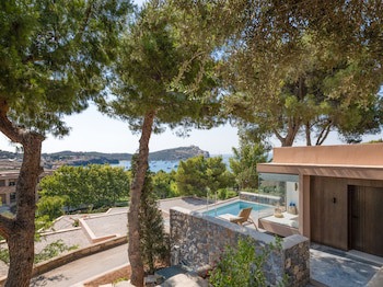 Cape Sounio, A Grecotel Resort to Live fotoğrafı