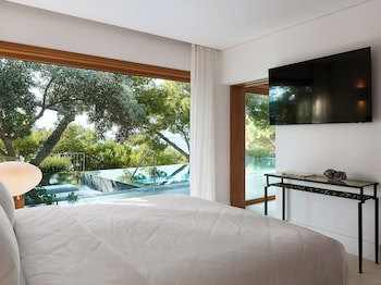 Cape Sounio, A Grecotel Resort to Live fotoğrafı