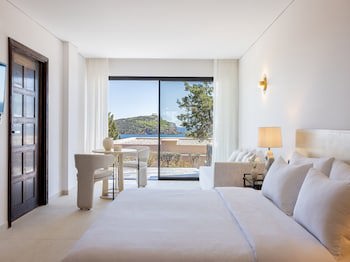 Cape Sounio, A Grecotel Resort to Live galeri fotoğrafı