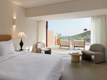 Cape Sounio, A Grecotel Resort to Live fotoğrafı