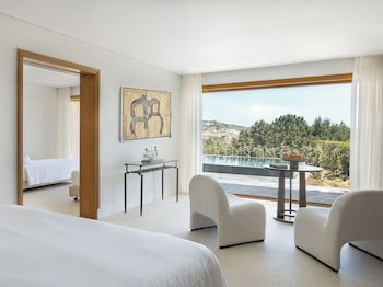 Cape Sounio, A Grecotel Resort to Live galeri fotoğrafı