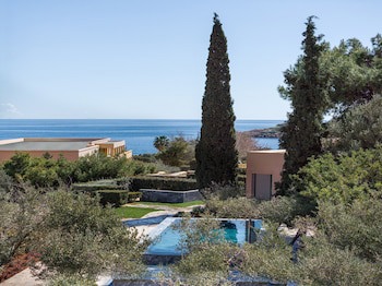 Cape Sounio, A Grecotel Resort to Live galeri fotoğrafı