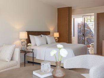 Cape Sounio, A Grecotel Resort to Live galeri fotoğrafı