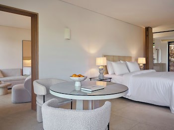 Cape Sounio, A Grecotel Resort to Live galeri fotoğrafı