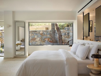 Cape Sounio, A Grecotel Resort to Live galeri fotoğrafı