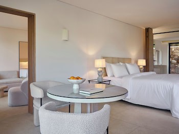 Cape Sounio, A Grecotel Resort to Live galeri fotoğrafı