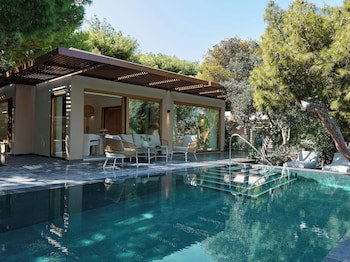 Cape Sounio, A Grecotel Resort to Live fotoğrafı