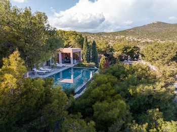 Cape Sounio, A Grecotel Resort to Live galeri fotoğrafı