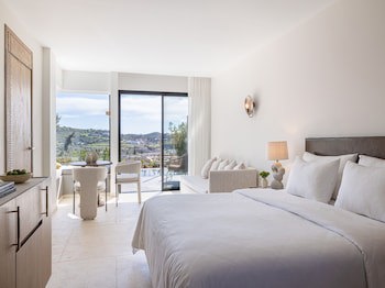 Cape Sounio, A Grecotel Resort to Live galeri fotoğrafı