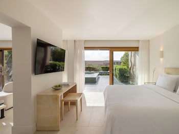 Cape Sounio, A Grecotel Resort to Live galeri fotoğrafı