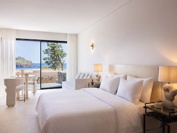 Cape Sounio, A Grecotel Resort to Live galeri fotoğrafı