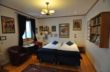 Hotell Gastis