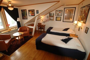 Hotell Gastis