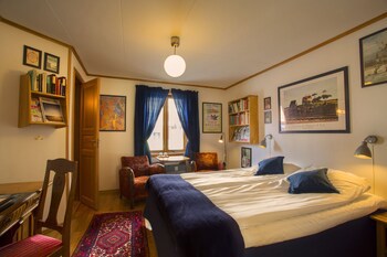 Hotell Gastis