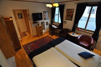 Hotell Gastis
