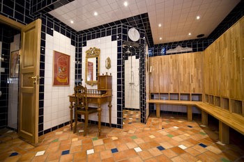 Hotell Gastis