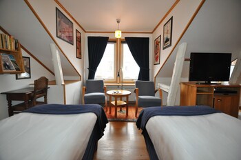 Hotell Gastis