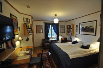 Hotell Gastis