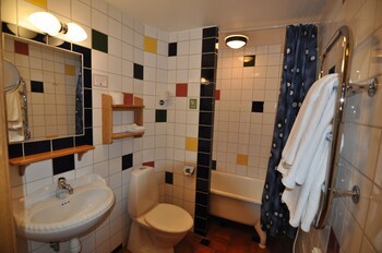 Hotell Gastis