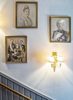 Hotell Gastis