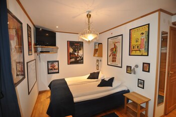Hotell Gastis