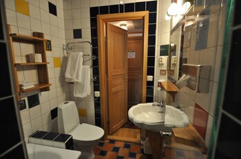 Hotell Gastis