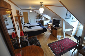 Hotell Gastis