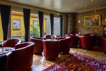 Hotell Gastis