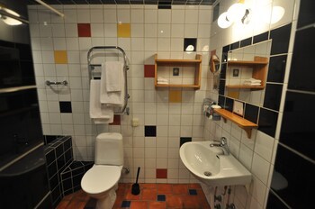 Hotell Gastis