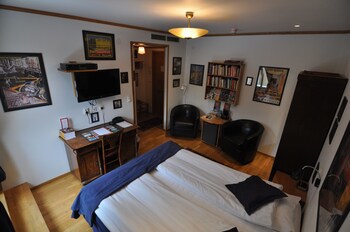 Hotell Gastis