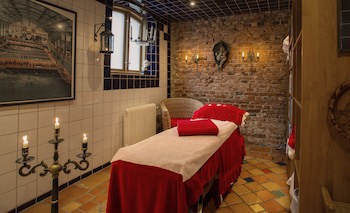 Hotell Gastis