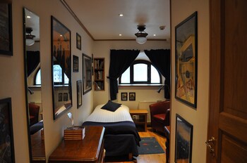 Hotell Gastis
