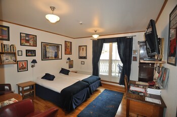 Hotell Gastis
