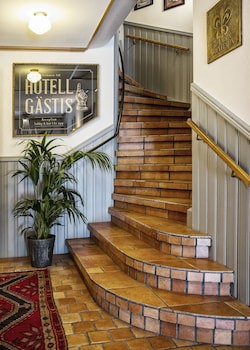 Hotell Gastis