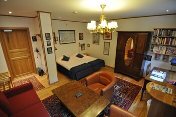 Hotell Gastis